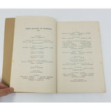 Annual Report Town Officers of Windham Maine February 1 1923 Cumberland County