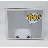 Funko Pop! Star Wars Wampa 39 Hot Topic Exclusive Vinyl Figure Figurine New NOS
