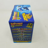 Nitro Grinders Extreme Stunt Riders Tsunami Inverted Pipe Series 1 Elementals