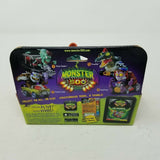 Creata Monsters 500 Croc Pot #5 Lights Sounds Truck Toys R Us Large 2013 Crocs