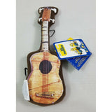 Build A Bear Minions Movie Stuarts Brown Guitar Ukulele For Full Size Plush BABW