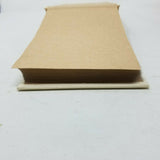 Terra Traditions Prince Baby Boy Book Photo Album Fits100 4x6 Photos Vintage