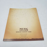 Music Together At Home: Helping Your Child Grow Musically Book with DVD 2008
