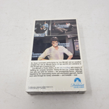 The Sterile Cuckoo BETAMAX Beta No Barcode Tape Movie Watermarks Paramount