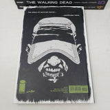 The WALKING DEAD Hardcover Lot of Books 3-7 Image Comics Horror Collectible AMC