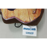 Build A Bear Minions Movie Stuarts Brown Guitar Ukulele For Full Size Plush BABW