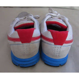 Nike Lunarfly USATF Promotional Track & Field Running Shoes Sneakers Distressed