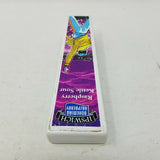 Ipswich Ale Brewery Bohemian Raspberry Kettle Sour Beer Bar Tap Handles Rhapsody