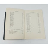 Annual Report Town Officers of Windham Maine February 1 1940 Cumberland County