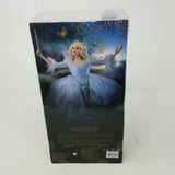 Cinderella Film Collection Fairy Godmother Doll 11" Clothing Princess Disney Toy