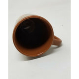 Harley Davidson Motorcycle Now 1927 Twin Coffee Mug Cup Java House 12 Oz Russ