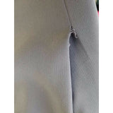 Jones Wear 2 Piece Dress & Jacket Outfit Set Suit Womens 6 Lilac Lavender