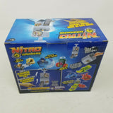 Nitro Grinders Extreme Stunt Riders Stone Step Up Ramp Series 1 Elementals