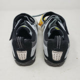 Shimano SH-MT40WL 2 Bolt Womens Mountain Cycling Spin Biking Shoes 3.5 SPD Gray