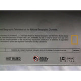 Best of National Geographic Collection Volume 5 (DVD, 8-Disc Set) Brand New