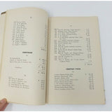 Annual Report Town Officers of Windham Maine February 2 1925 Cumberland County