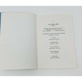 Annual Report Town Municipal Officers of Gray Maine 1960 Cumberland County