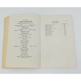 Annual Report Town Officers of Gray Maine December 31 1950 Cumberland County