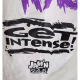 Minute Maid The Flav Rage Soda Promo Summer Jam Concert T-Shirt Tee Mens XL USA