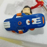 Disney Junior Miles From Tomorrowland 2015 Christmas Sketchbook Ornament TTA New