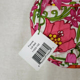 VERA BRADLEY Lilli Bell Frannie sm BAG RETIRED Handbag Purse Pocketbook Clutch