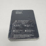 Malo Evolution 8-Track Cartridge Tapes Latin Music Sealed New Old Stock Rare NOS