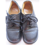 Doc Martens Shoes Boots Air Wair Leather Made England Combat Vintage Mens 4 80s