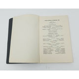 Annual Report Town Officers of Windham Maine February 1 1940 Cumberland County