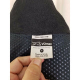 VOmax New England Cycling Jacket Windstopper Mesh Lined Windproof Bike Coat S