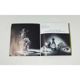 Steuben Crystal Spring 1970 Catalog Photos Pictures Advertisement Pricing Prices