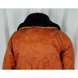Vintage Obermeyer Euromantic Ski Winter Parka Jacket Womens 10 Retro 80s 90s