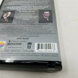The Art of Piano Great Pianists of the 20th Century VHS Tape Music Education