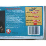 Judge N Jury Board Game Trials & Tribulations Audio Trials Cassette Tapes And