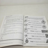 Cut & Create Holidays Projects that Teach Scissor Skills Kids Activity Book