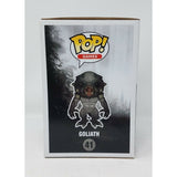 Funko Pop! Goliath Evolve Glows in the Dark 41 Hot Topic Exclusive Vinyl Figure