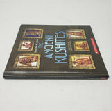 The Ancient Kushites Scholastic Liz Sonneborn Hardcover Picture Book 1st Edition