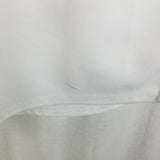 Majestic Vintage Mariners Jersey Men's XL Embroidered White Button Down Korea