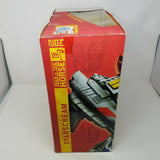 TRANSFORMERS Supreme Starscream Platinum Edition Year Of The Horse 2014 13 / 30
