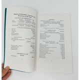 Annual Report Town Officers of Windham Maine December 31 1963 Cumberland County