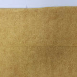 CPW Cranston Print Works Fabrics Cotton Woven Upholstery Fabric 1/2 yards Gold