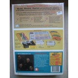 Judge N Jury Board Game Trials & Tribulations Audio Trials Cassette Tapes And