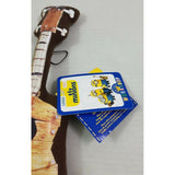 Build A Bear Minions Movie Stuarts Brown Guitar Ukulele For Full Size Plush BABW