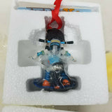Disney Junior Miles From Tomorrowland 2015 Christmas Sketchbook Ornament TTA New