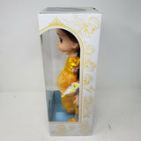 DISNEY STORE Belle Beauty Beast Animator 16" Doll Original Version Mark Henn Toy