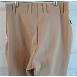 JPC Platinum Show Circuit Equestrian Horseback Riding Pants Breeches Jodhpurs 28