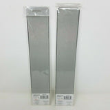 Sizzix Sizzlits Die Regal Edging Filigree Border Decorative Strip Scrappy Cat