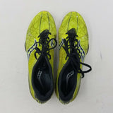 Saucony Shay Flexfilm XC 3 Track Shoes Mens 8 Spikes Running 20152-4 Cleats