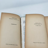 Vintage 1940s Hardcover Books Flight Bombers War Yankee Flier Fiction Lot 3 Boys