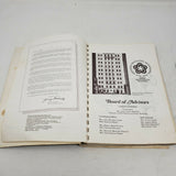 National Grange Bicentennial Year Cookbook Spiral Bound Paperback 1976 Recipes