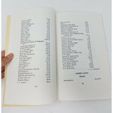 Annual Report Town Officers of Windham Maine January 31 1960 Cumberland County
